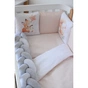 Дитячий постільний набір Верес "Foxy" (6 од ) (220.43) - зменшене зображення 3