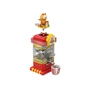 Конструктор Pantasy Garfield -Fantastic Machines - Машина для попкорна (86810) - зменшене зображення 7