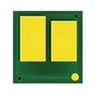 Чип для картриджа HP (415A) CLJ Pro M454dn/479dw, W2032A 2.1K Yellow Foshan (H415A26Y-FSH) - уменьшенное изображение 1