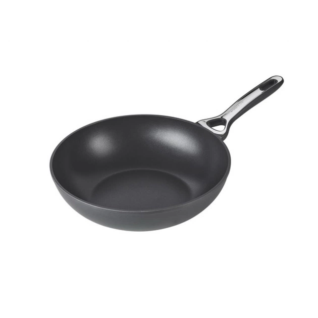 Сковорода Pyrex Origin+ Wok 28 см (RP28BW4) - зображення 1
