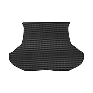 Килимок в багажник EVAtech Lada 2111 1998-2009 Combi EU (LA31476B1RBB) зображення 1