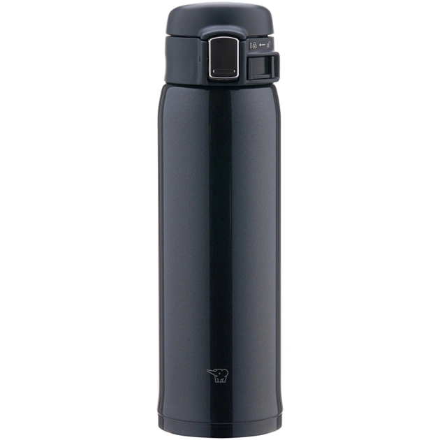 Термочашка Zojirushi SM-SR48BC 0.48 л Black (1678.05.58) - зображення 1
