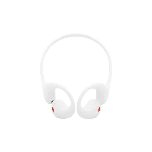 Наушники JBL Endurance Pace White (JBLENDUPACEWHT) - изображение 2