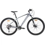 Велосипед Leon 29" TN-60 AM Hydraulic Lock Out HDD рама-17,5" 2022 Grey/Black (OPS-LN-29-134) - зменшене зображення 1