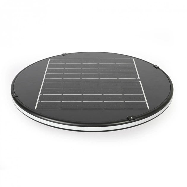 Прожектор Videx IP54 VIDEX 1400Lm Сенсорний (VL-GLSO-1254-S) - picture 5