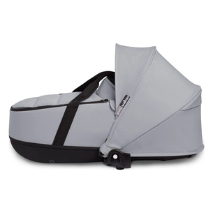 Люлька BABYZEN YOYO Bassinet, сірий (Stone) (595410.1) зображення 1