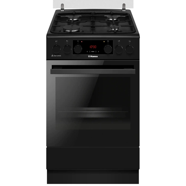 Плита Hansa FCMS593563 - picture 5