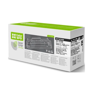 Картридж ColorWay для Samsung ML-1210D3/XEROX 3110 (CW-S1210M) зображення 1