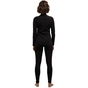 Термоштани Turbat Yeti Bottom 2 Wmn anthracite black - M - чорний (012.002.0986) - зменшене зображення 3