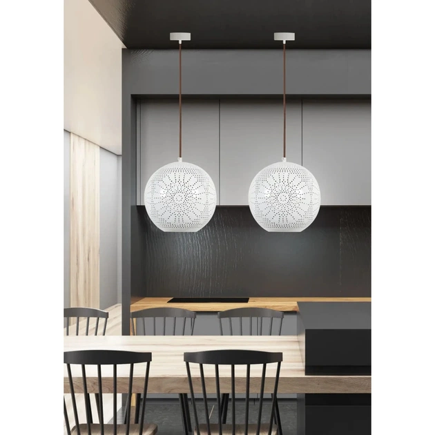 Люстра Candellux BENE (31-70586) - picture 3