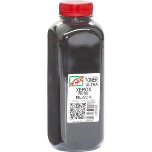 Тонер Xerox Ph 7100, 210г Black ULTRA COLOR AHK (1505540) зображення 1