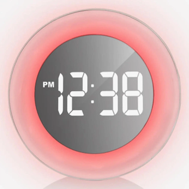 Настінний годинник Technoline WS8086 Rainbo (DAS302984) - picture 9