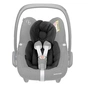 Автокрісло Maxi-Cosi Pebble PRO i-Size Essential Black (8799672110) - зменшене зображення 9