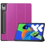 Чохол до планшета BeCover Smart Case Lenovo Idea Tab Pro 12.7" Purple (713428) - зменшене зображення 8