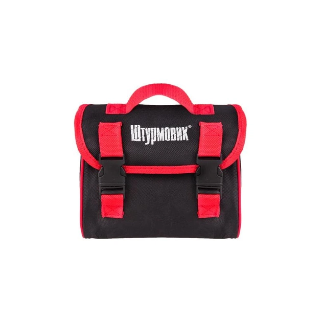 Автомобільний компресор Штурмовик AC-52 150psi/15Amp/40л (AC-52) - picture 5