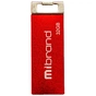 USB флеш накопичувач Mibrand 32GB Сhameleon Red USB 2.0 (MI2.0/CH32U6R) - зменшене зображення 1