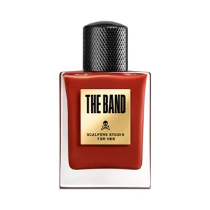 Парфумована вода Scalpers The Band For Her 100 мл (8434853005189) зображення 1