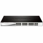 Комутатор мережевий D-Link DGS-1210-28P - зменшене зображення 1