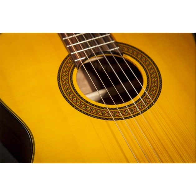 Гітара класична Takamine GC5 NAT (234729) - picture 2