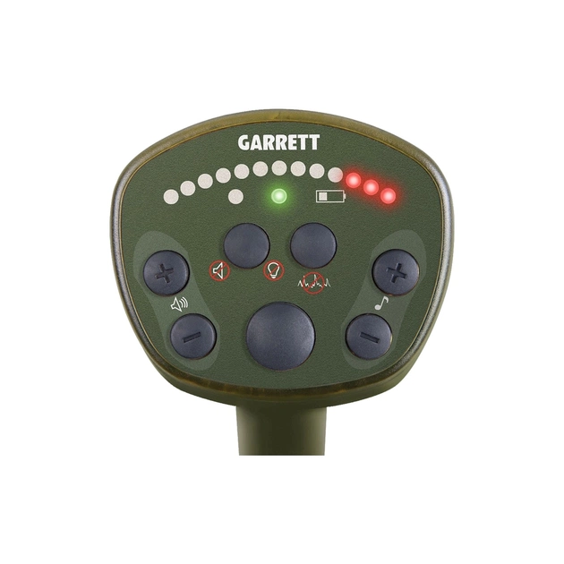 Металошукач Garrett RECON-PRO AML-1000 COMPACT KIT - зображення 7