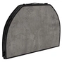 Туристичний стіл Bo-Camp Northgate 100x70 cm Black/Grey (1404189) (DAS303263) - preview 8