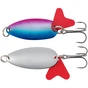 Блешня X-Fish Shiva 10.2g 04 Silver pink blue (1917.04.66) - зменшене зображення 1