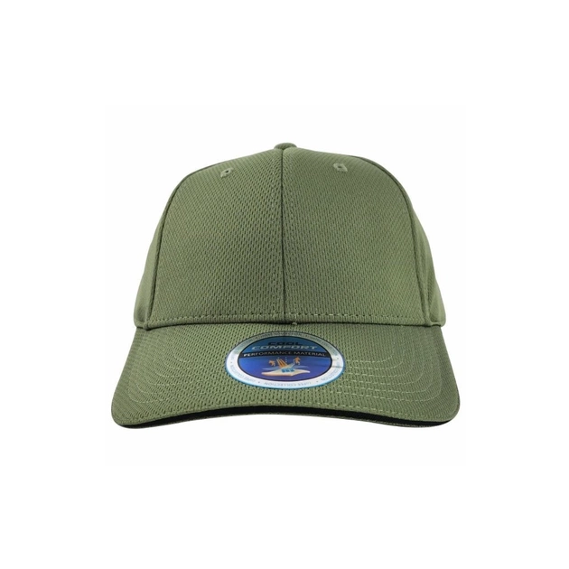 Кепка coFEE Cool comfort армійський (4220-269 CO) - зображення 5