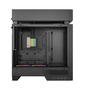 Корпус DeepCool CL6600 Black (R-CL6600-BKNNA0-G-1) - зменшене зображення 2