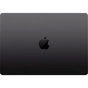 Ноутбук Apple MacBook Pro 14 A2992 M3 Pro Space Black (Z1AV001ER) - зменшене зображення 5