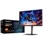 Монітор GIGABYTE MO27Q3 Gaming Monitor - зменшене зображення 7