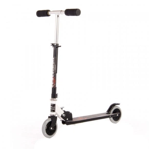 Самокат Lorelli Thunderbird graphite grey (THUNDERBIRD graphit grey) зображення 1