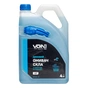 Омыватель автомобильный VOIN -22 Ocean Ozone з ефектом антидощу 4л (VOIN W5 OO -22) - уменьшенное изображение 1