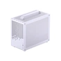 Корпус для ПК JONSBO Z20 White - зменшене зображення 2