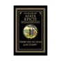Книга Убивство на полі для гольфу - Агата Крісті КСД (9786171276529) - зменшене зображення 1