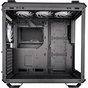 Корпус ASUS TUF Gaming GT502 Plus Black (90DC0090-B19010) - зменшене зображення 5