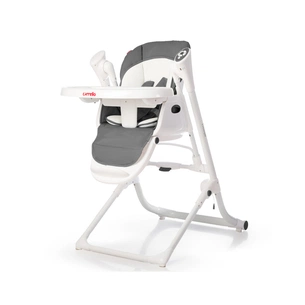 Стілець для годування Carrello CRL-10302 palette grey (6900103000096) зображення 1