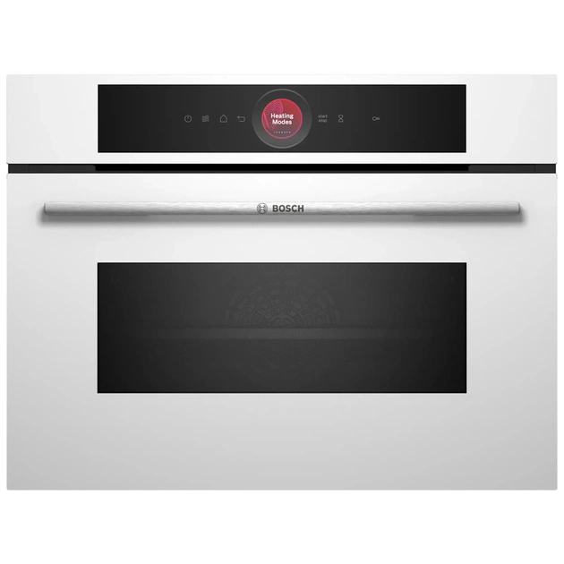 Духова шафа Bosch CMG7241W1 - зображення 1