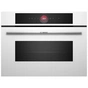 Духова шафа Bosch CMG7241W1 - зменшене зображення 1