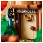 Конструктор LEGO Ideas Disney Вінні-Пух 1265 деталей (21326) - зменшене зображення 7