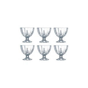 Креманка Luminarc Maldives 300 мл набір 6 шт (N2321) зображення 1