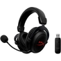 Навушники HyperX Cloud Core Wireless Black (4P5D5AA) - зменшене зображення 5