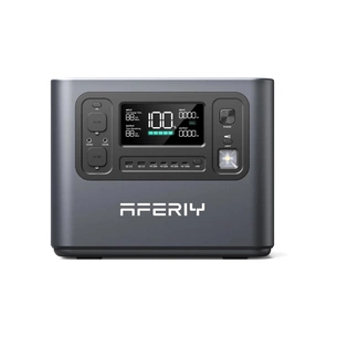 Зарядна станція Aferiy AF-P210 2400W 2048Wh (Aferiy AF-P210) зображення 1