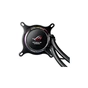 Система рідинного охолодження ASUS ROG RYUO 240 Intel LGA 115x,1366, 2011, 2011-3, 2066AMD AM4, TR4* OLED-дисплей (90RC0040-M0UAY0) - зменшене зображення 7