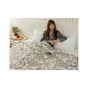 Ковдра Руно вовняна Comfort Luxury літо бязь 140х205 (321.02ШКУ_Luxury) - уменьшенное изображение 9