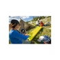 Туристичний килимок Big Agnes Divide Insulated 20x72 Regular (021.0182) - зменшене зображення 3