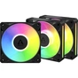 Кулер для корпуса Arctic BioniX P14 A-RGB 3-P (ACFAN00341A) - уменьшенное изображение 2