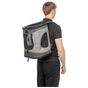 Переноска для тварин Trixie Timon до 12 кг 34x44x30 см сіро-чорна (4047974289440) - зменшене зображення 4