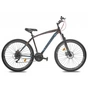 Велосипед Crossride Madman 27.5" рама-17" St Black/Blue (0184) - зменшене зображення 1