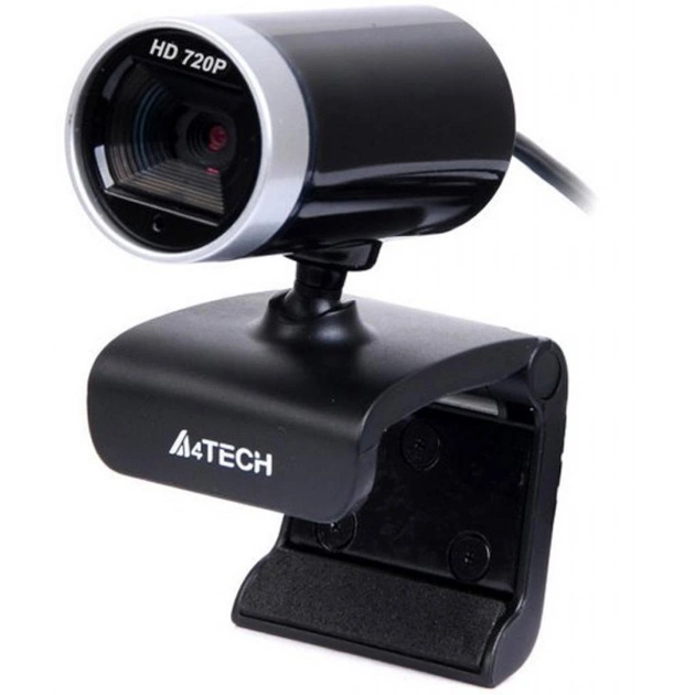 Веб-камера A4Tech PK-910P (4711421948340) - picture 4