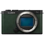 Цифровий фотоапарат Panasonic Lumix DC-S9 Body Dark Olive (DC-S9E-G) - уменьшенное изображение 1